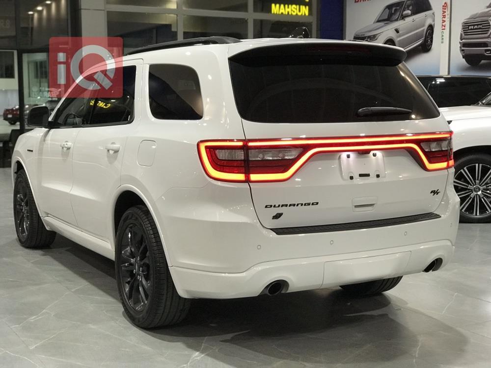 Dodge Durango